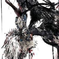 оригинальный звук