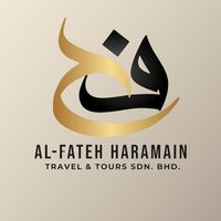 original sound - AL-FATEH HARAMAIN