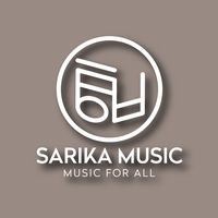 original sound - Sarika Music 🎹