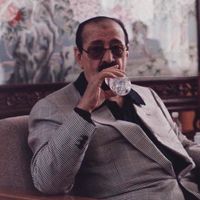 الصوت الأصلي