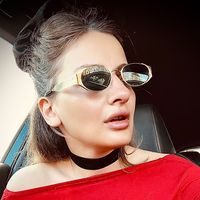 оригинальный звук