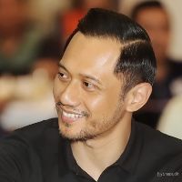 suara asli - Agus Yudhoyono