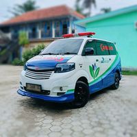 suara asli - Fahmi Faizal Hamdani