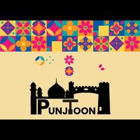 punjtoon