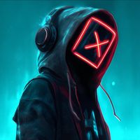 原聲 - 惡犬紅貴賓