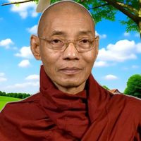 original sound - ParchokeSayardaw၏တရားတော်များ