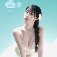 原聲 - 綵綵小姐