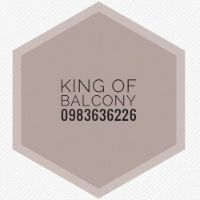 original sound - King Of Balcony