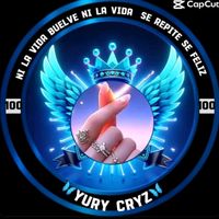 yury.cryz