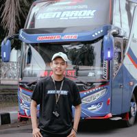 suara asli - Fasni Vidio Bus⚡️