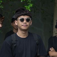suara asli - i. Robet