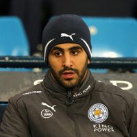 mahrez26x