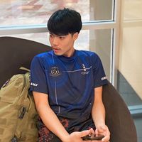 เสียงต้นฉบับ - สไตล์เอิร์ธ😘