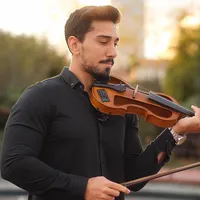 Kemancalanadam Adanalı duygusal dizi müziği