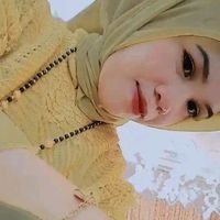 suara asli - santi cantika