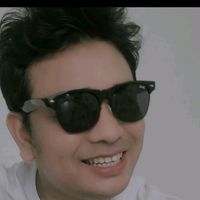 crazy.sushil