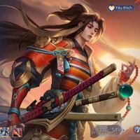 nhạc nền - Ryoma(samurai🤺)