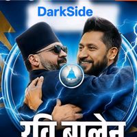 original sound - DarkSide🇳🇵☑️