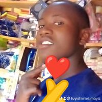 tuyishimire.moyiz