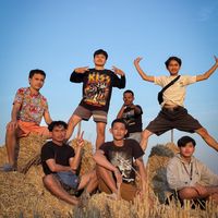 เสียงต้นฉบับ - วัยรุ่น เลียเกีย