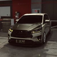 suara asli - Virtual Driver's Indo