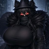 เสียงต้นฉบับ - FlukeBlack TheWolf