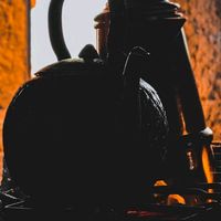 الصوت الأصلي