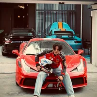 original sound - darasupercar