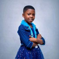 TANGAZO by Naomi James Ft Godfrey Steven
