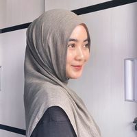 suara asli - Adiba