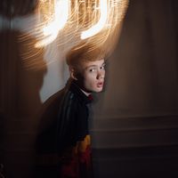 оригинальный звук