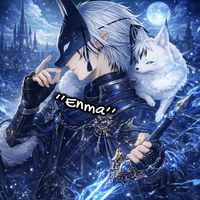 suara asli - Enma ft AP