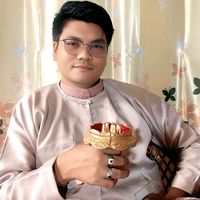 original sound - ဆရာ ဦးအဂ္ဂကျော်(ပုသိမ်မြို့)