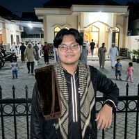 suara asli - Muhammad