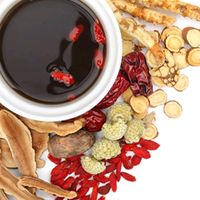 nhạc nền - ĐÔNG Y BQQ