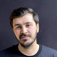 оригинальный звук