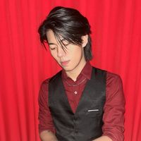 เสียงต้นฉบับ - อาม เด้อ