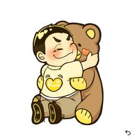オリジナル楽曲 - 「ぷぅのお家」