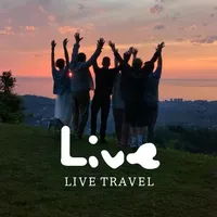 original sound - livetravelge