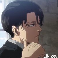 オリジナル楽曲 - 来世はリヴァイ