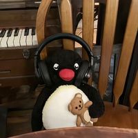 原聲 - 和平.🎵