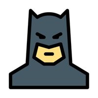 オリジナル楽曲 - Dark Knight
