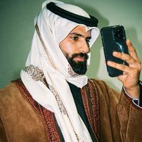 الصوت الأصلي