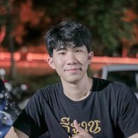 เสียงต้นฉบับ - Joe Watcharakiet