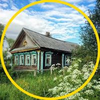 оригинальный звук - Любовь к Деревне☀️