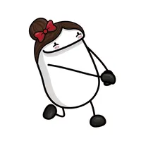 الخدود دي صعب تبقى شريرة