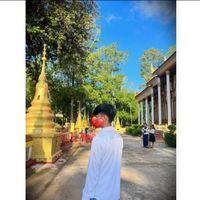 សំឡេងដើម - Leangャ🎭