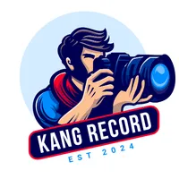 original sound - kangrecordreal