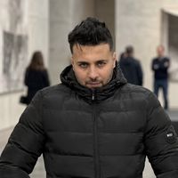 son original - Salah benjedda