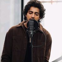 original sound - Krish Kapoor